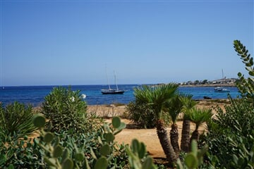 Relax na plážích Malty + MODRÉ POKLADY OSTROVA + DOMOV PEPKA NÁMOŘNÍKA (letecky