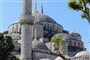 Poznávací zájezd do Turecka - Istanbul - Modrá mešita