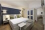 GARDEN COTTAGE - PROPOJENÉ POKOJE, Chia, Sardinie