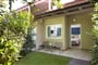 GARDEN COTTAGE exteriér, Chia, Sardinie