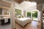 GARDEN COTTAGE FAMILY, Chia, Sardinie