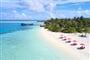 Foto - Jižní Nilandhe Atol - Hotel Sun Siyam Vilu Reef Maldives *****