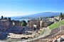 Etna na Sicílii (Itálie, Sicílie, Italy, Sicily, sopka, vulkán)