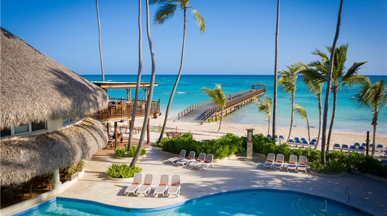 hotel Impressive Resorts -Spa Punta Cana