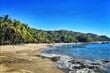 Kostarické pacifické pobřeží