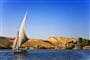 Poznávací zájezd Egypt - Údolí Nilu