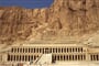Poznávací zájezd Egypt - chrám královny Hatšepsovet v Deir el Bahrí