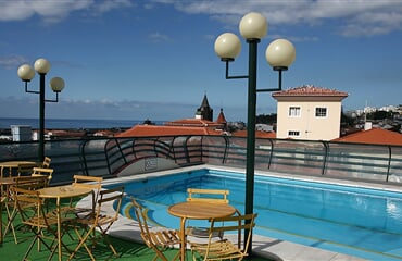 Funchal - Hotel Windsor ****