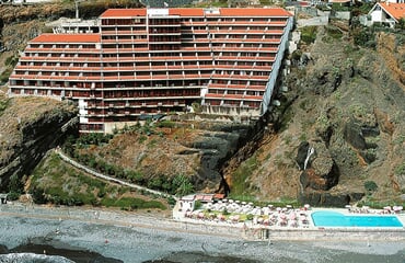Funchal - Hotel Orca Praia