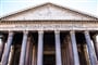Poznávací zájezd Itálie - Řím, Pantheon