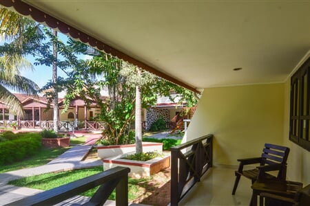 Seychely - Praslin