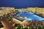 Foto - Hurghada - Hotel Pickalbatros White Beach Resort *****