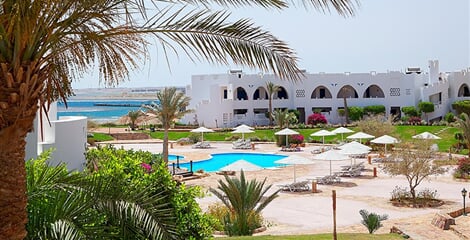 Hotel The Three Corners Equinox Beach Resort ****