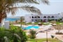 Hotel The Three Corners Equinox Beach Resort: fotografie vybavení exteriérů a interiérů ubytování.