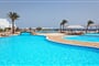 Hotel The Three Corners Equinox Beach Resort: fotografie vybavení exteriérů a interiérů ubytování.