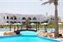 Hotel The Three Corners Equinox Beach Resort: fotografie vybavení exteriérů a interiérů ubytování.