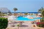 Hotel The Three Corners Equinox Beach Resort: fotografie vybavení exteriérů a interiérů ubytování.
