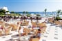 Hotel The Three Corners Equinox Beach Resort: fotografie vybavení exteriérů a interiérů ubytování.