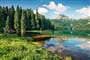 Foto - To nejlepší z Černé Hory + NÁRODNÍ PARK DURMITOR + RAFTING NA ŘECE TARA (letecky