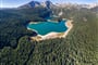 Foto - To nejlepší z Černé Hory + NÁRODNÍ PARK DURMITOR + RAFTING NA ŘECE TARA (letecky