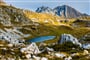 Foto - To nejlepší z Černé Hory + NÁRODNÍ PARK DURMITOR + RAFTING NA ŘECE TARA (letecky