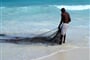 Zájezd do Tanzánie - Zanzibar