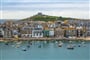 Poznávací zájezd Anglie - Cornwall - St. Ives