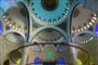 Poznávací zájezd do Turecka - Istanbul - Modrá mešita