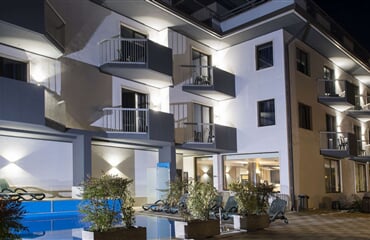 Hotel Arco Smart **** - Arco