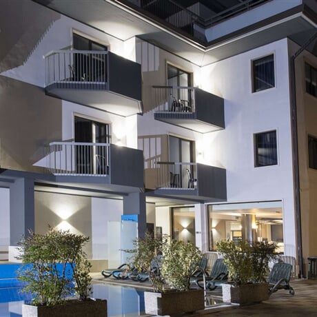 Hotel Arco Smart **** - Arco