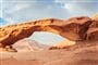 Poznávací zájezd do Jordánska - Wadi Rum