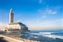 Poznávací zájezd Maroko - Casablanca