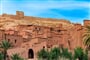 Poznávací zájezd Maroko - Ait Benhaddou