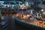 Poznávací zájezd do Dubaje - Marina Dubai