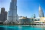 Poznávací zájezd - Dubaj - Burj Khalifa