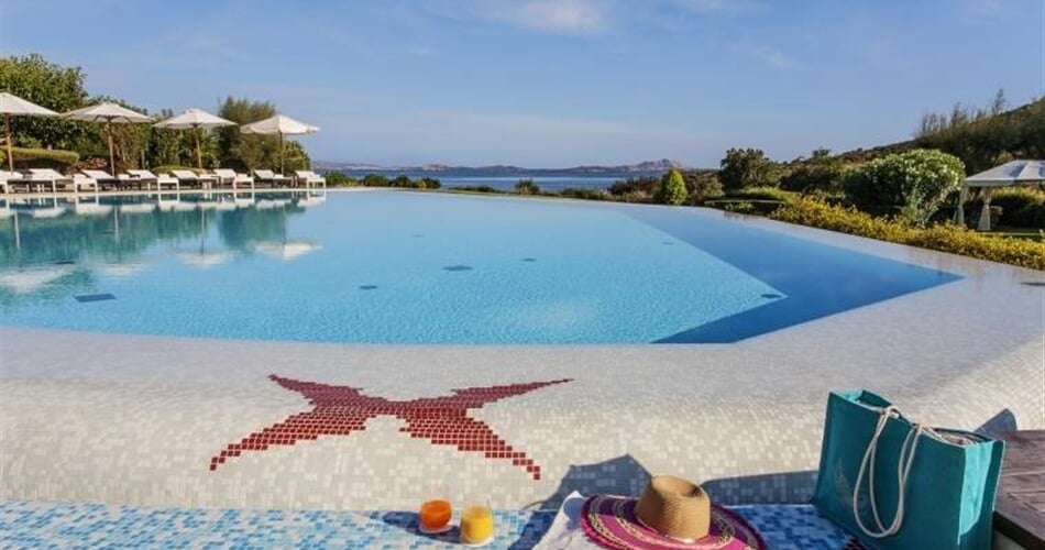 Foto - Baja Sardinia - Hotel Ea Bianca Luxury Resort *****