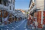 Dovolená Albánie - Gjirokaster