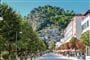 Dovolená Albánie - Berat