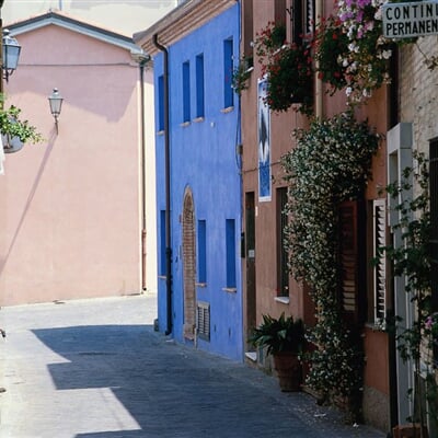 fotografický archiv provincie Rimini (31)