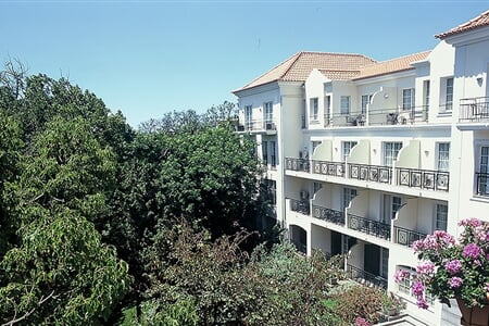 Funchal - Hotel Quintinha Sao Joao & Spa