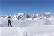 Cima Paganella Dolomiti di Brenta Inverno  ph Filippo Frizzera  (35)