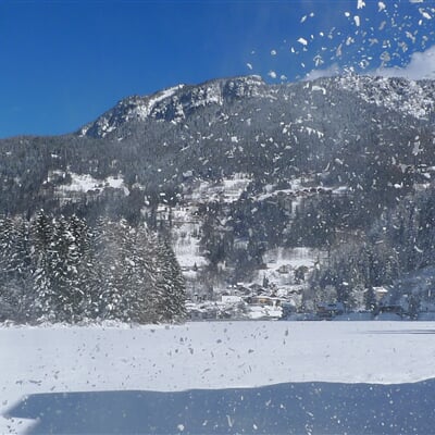 Nevicata 18.03.2013 009