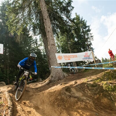 SkiareaCampiglio Folgarida&Marilleva Summer 04