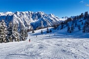 SkiareaCampiglio Folgarida&Marilleva Winter 01
