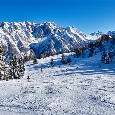 SkiareaCampiglio Folgarida&Marilleva Winter 01