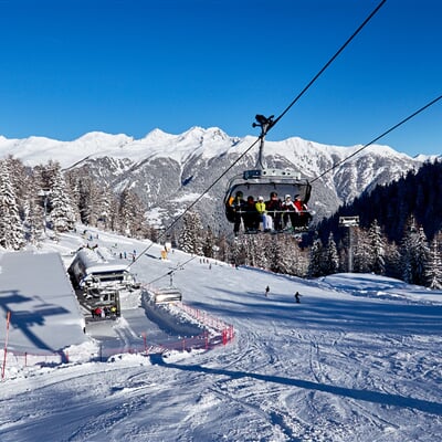 SkiareaCampiglio Folgarida&Marilleva Winter 03