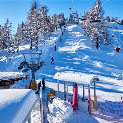 SkiareaCampiglio Folgarida&Marilleva Winter 04