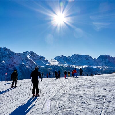 SkiareaCampiglio Folgarida&Marilleva Winter 05