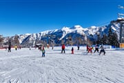 SkiareaCampiglio Folgarida&Marilleva Winter 18