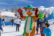 SkiareaCampiglio Folgarida&Marilleva Winter 26